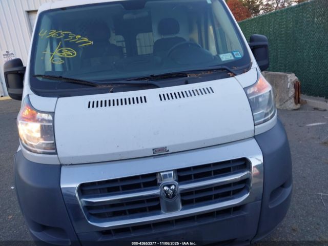 2017 RAM PROMASTER 1500 3C6TRVAG8HE525913 Photo 5