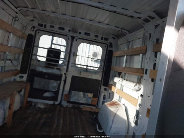 2017 RAM PROMASTER 1500 3C6TRVAG8HE525913 Photo 7