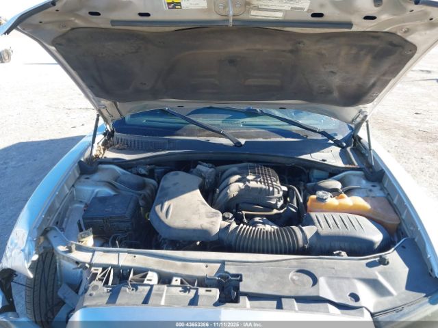 2012 DODGE CHARGER 2C3CDXBG2CH295451 Photo 9