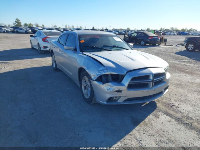 2012 DODGE CHARGER 2C3CDXBG2CH295451 Photo 5
