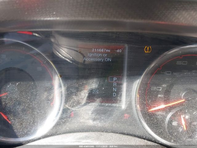 2012 DODGE CHARGER 2C3CDXBG2CH295451 Photo 6