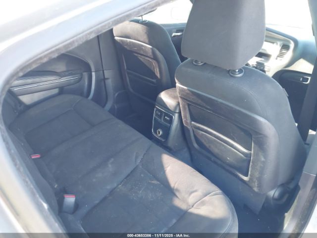 2012 DODGE CHARGER 2C3CDXBG2CH295451 Photo 7