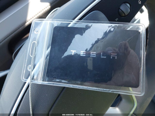 2026 TESLA MODEL Y 7SAYGDEE2TA464732 Photo 10