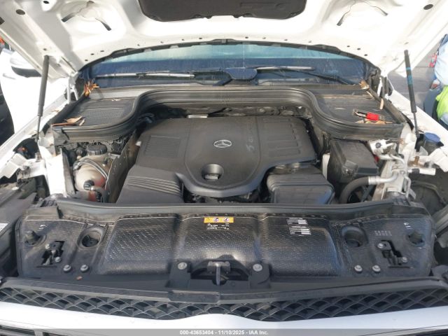 2020 MERCEDES-BENZ GLS 450 4JGFF5KE0LA172134 Photo 9