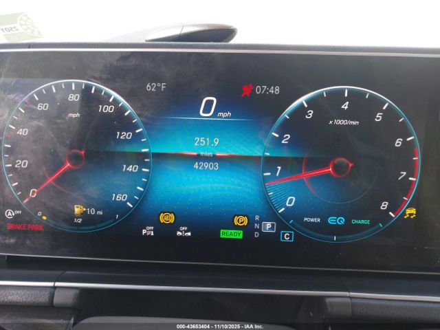 2020 MERCEDES-BENZ GLS 450 4JGFF5KE0LA172134 Photo 6