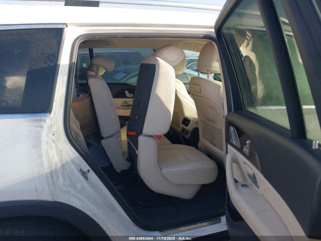 2020 MERCEDES-BENZ GLS 450 4JGFF5KE0LA172134 Photo 7