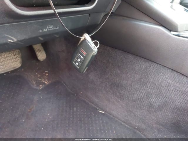 2013 LEXUS ES 300H JTHBW1GG2D2015690 Photo 10