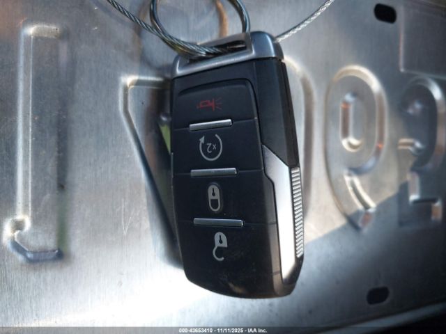 2019 RAM 1500 1C6RREFT4KN548611 Photo 10