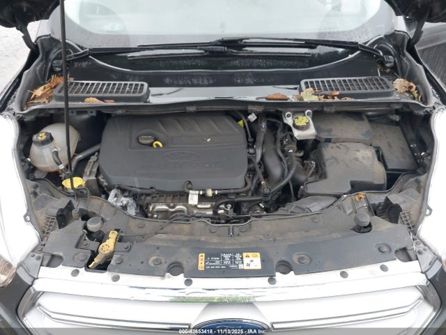 Ford ESCAPE SE 2018 1FMCU0GD6JUC90857 Image 10