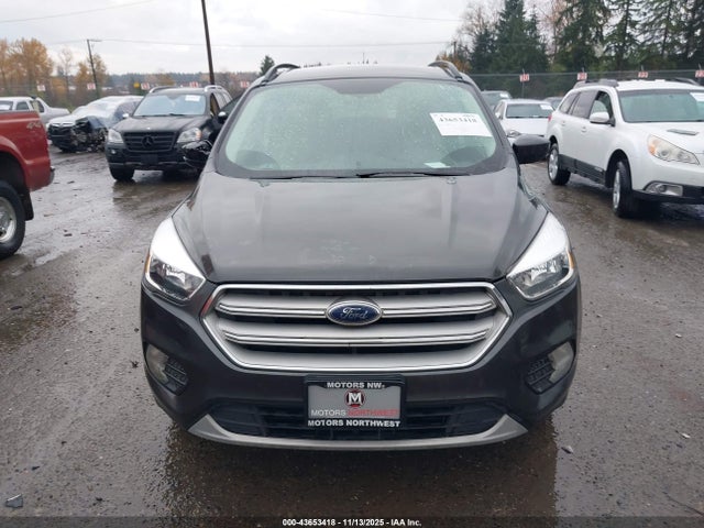 Ford ESCAPE SE 2018 1FMCU0GD6JUC90857 Image 12