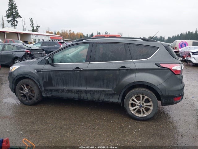 Ford ESCAPE SE 2018 1FMCU0GD6JUC90857 Image 14