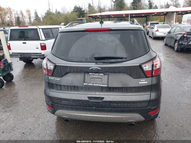 Ford ESCAPE SE 2018 1FMCU0GD6JUC90857 Image 16