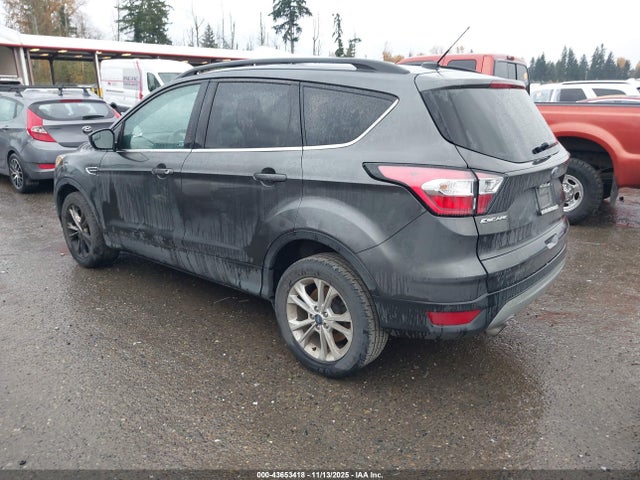 Ford ESCAPE SE 2018 1FMCU0GD6JUC90857 Image 3