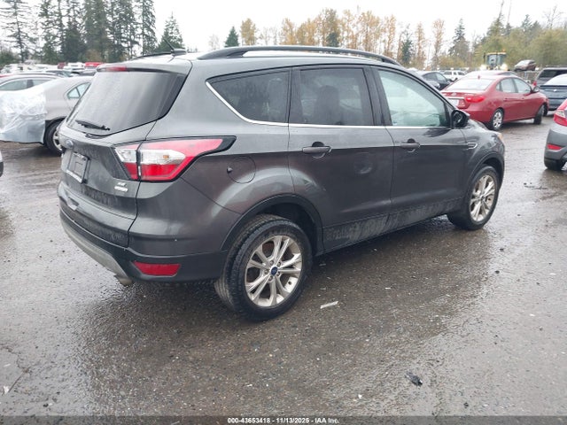 Ford ESCAPE SE 2018 1FMCU0GD6JUC90857 Image 4