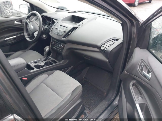 Ford ESCAPE SE 2018 1FMCU0GD6JUC90857 Image 5