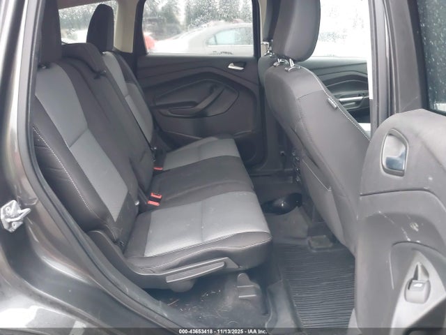 Ford ESCAPE SE 2018 1FMCU0GD6JUC90857 Image 8
