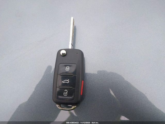 2014 VOLKSWAGEN BEETLE 3VWJP7ATXEM627288 Photo 10