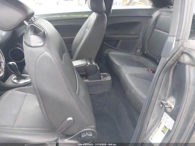 2014 VOLKSWAGEN BEETLE 3VWJP7ATXEM627288 Photo 7