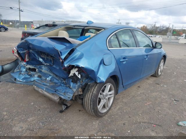 2015 VOLVO S60 YV126MFB2F1305200 Photo 3