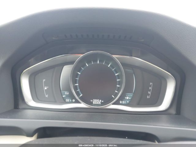 2015 VOLVO S60 YV126MFB2F1305200 Photo 6