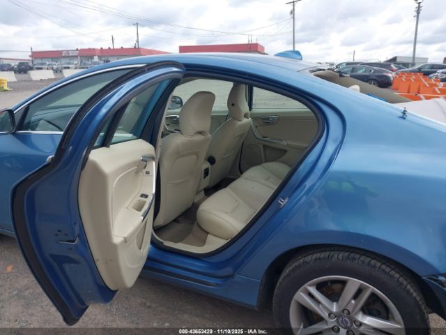 2015 VOLVO S60 YV126MFB2F1305200 Photo 7