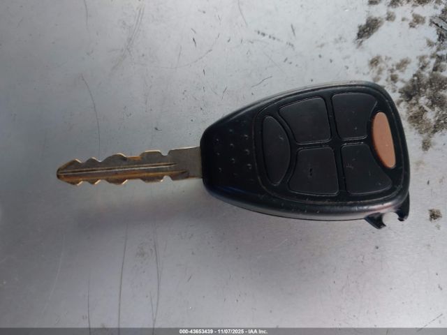 2004 CHRYSLER TOWN & COUNTRY 2C8GP64L84R534553 Photo 10