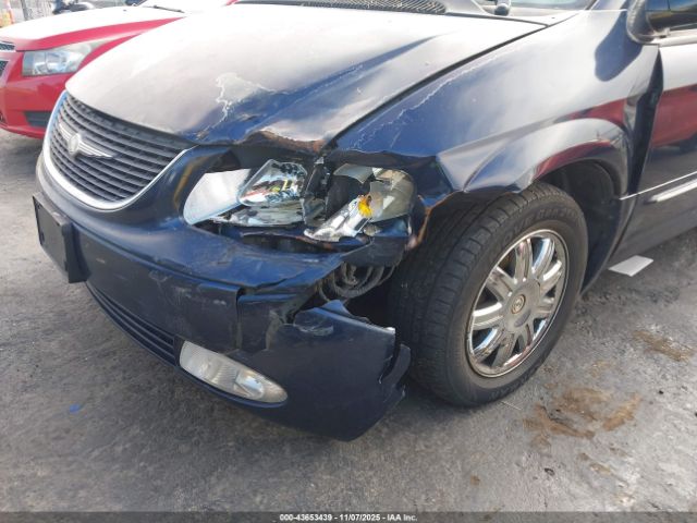 2004 CHRYSLER TOWN & COUNTRY 2C8GP64L84R534553 Photo 5