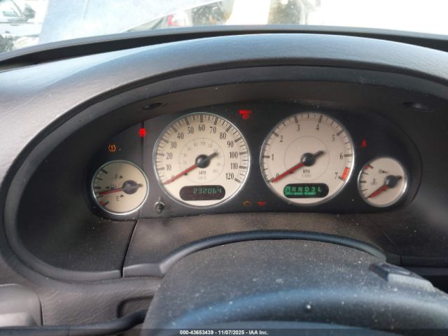 2004 CHRYSLER TOWN & COUNTRY 2C8GP64L84R534553 Photo 6