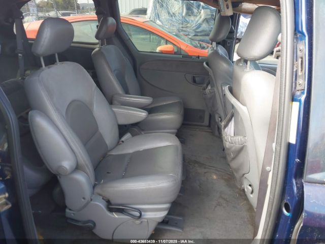 2004 CHRYSLER TOWN & COUNTRY 2C8GP64L84R534553 Photo 7