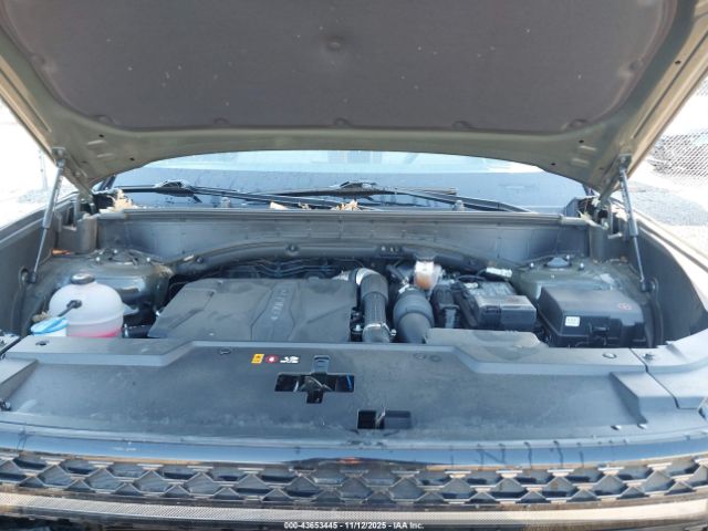 2024 HYUNDAI SANTA FE 5NMP5DGL4RH059928 Photo 9