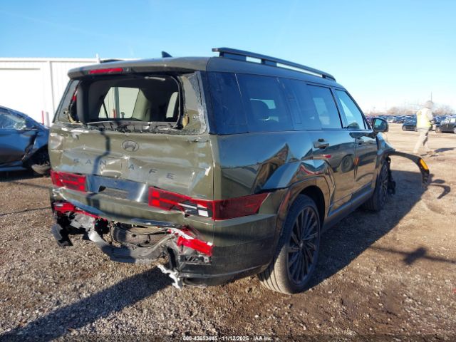 2024 HYUNDAI SANTA FE 5NMP5DGL4RH059928 Photo 3