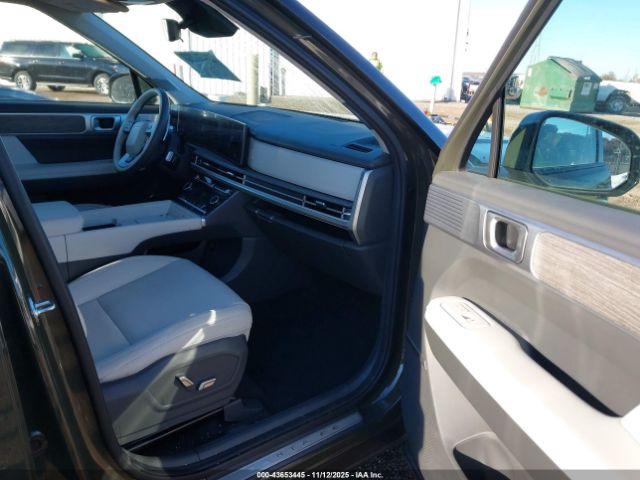 2024 HYUNDAI SANTA FE 5NMP5DGL4RH059928 Photo 4