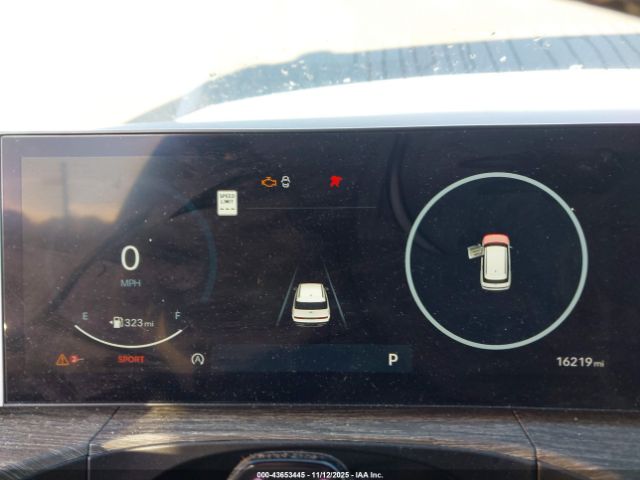 2024 HYUNDAI SANTA FE 5NMP5DGL4RH059928 Photo 6