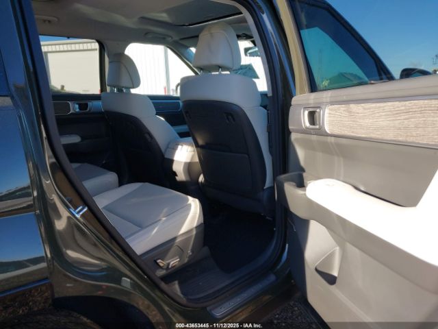 2024 HYUNDAI SANTA FE 5NMP5DGL4RH059928 Photo 7