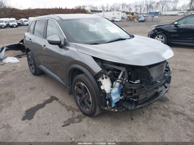 2024 NISSAN ROGUE JN8BT3BB4RW427809