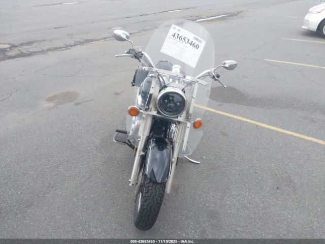 1999 YAMAHA XV1600 JYAVP02E4XA001307 Photo 4