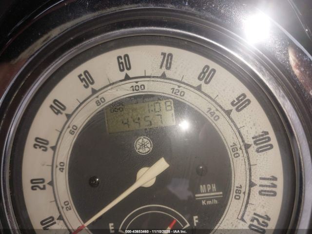 1999 YAMAHA XV1600 JYAVP02E4XA001307 Photo 6