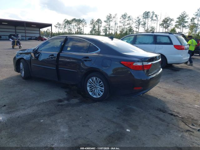 2015 LEXUS ES 350 JTHBK1GG2F2167984 Photo 2