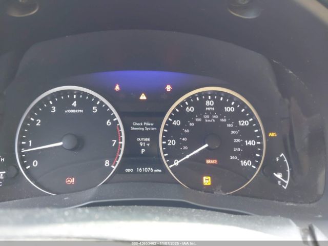 2015 LEXUS ES 350 JTHBK1GG2F2167984 Photo 6