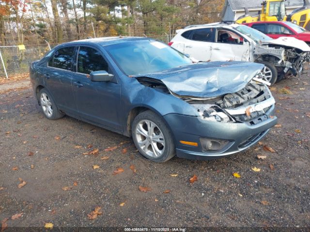 2012 FORD FUSION 3FAHP0HG4CR340925