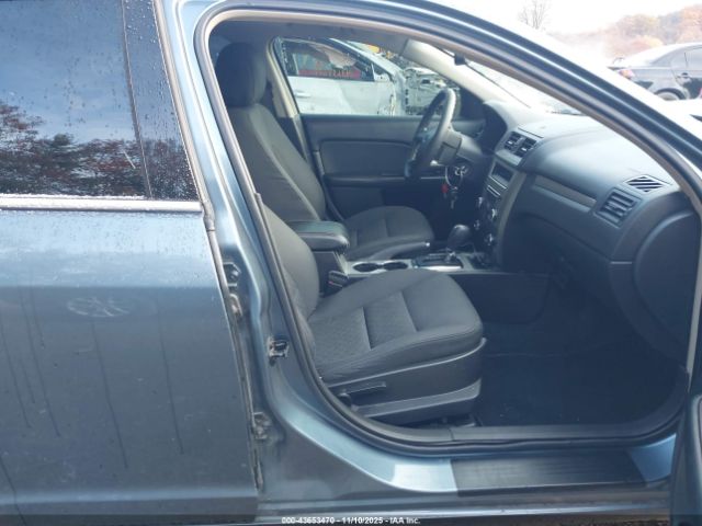 2012 FORD FUSION 3FAHP0HG4CR340925 Photo 4
