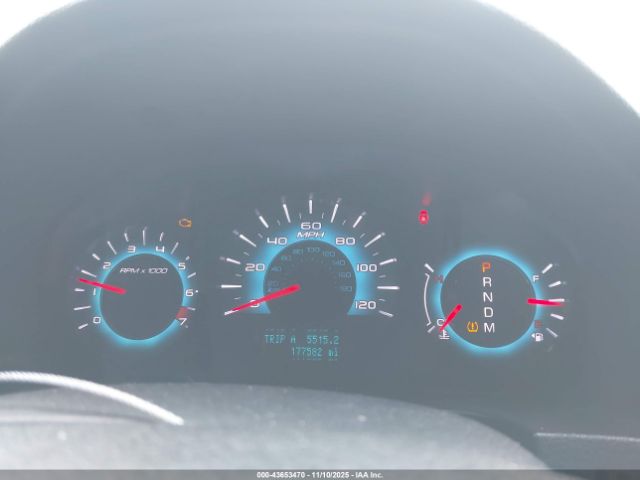 2012 FORD FUSION 3FAHP0HG4CR340925 Photo 6