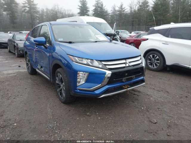 2020 MITSUBISHI ECLIPSE CROSS JA4AT5AA3LZ031642