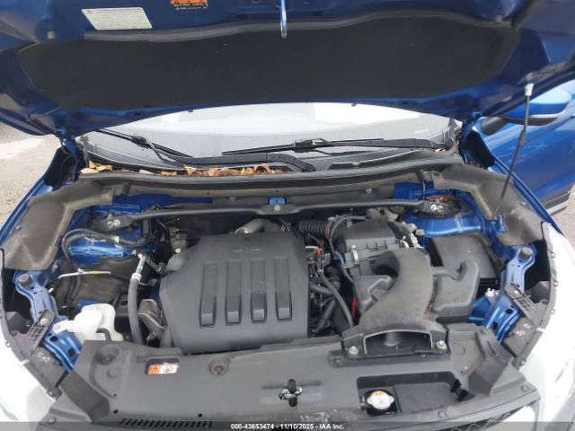 2020 MITSUBISHI ECLIPSE CROSS JA4AT5AA3LZ031642 Photo 9