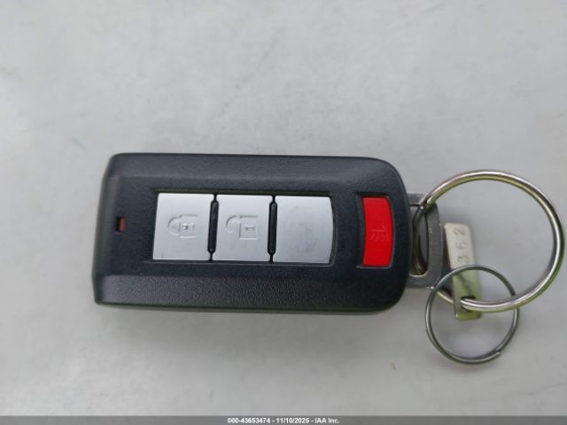 2020 MITSUBISHI ECLIPSE CROSS JA4AT5AA3LZ031642 Photo 10