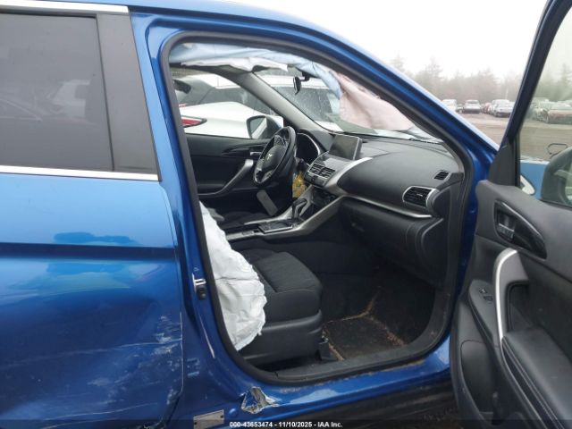 2020 MITSUBISHI ECLIPSE CROSS JA4AT5AA3LZ031642 Photo 4