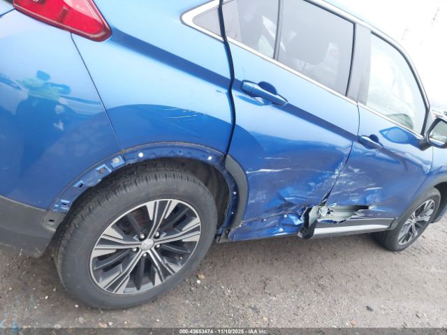 2020 MITSUBISHI ECLIPSE CROSS JA4AT5AA3LZ031642 Photo 5