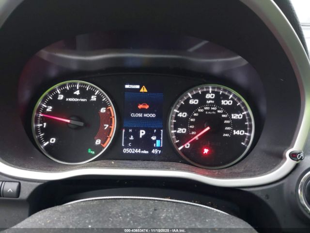 2020 MITSUBISHI ECLIPSE CROSS JA4AT5AA3LZ031642 Photo 6