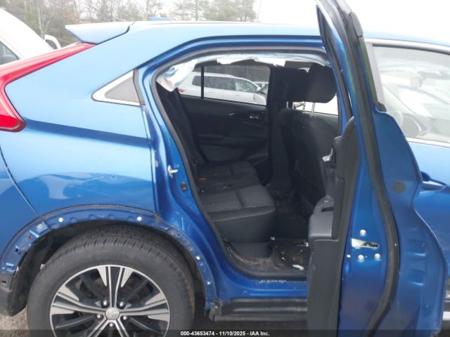 2020 MITSUBISHI ECLIPSE CROSS JA4AT5AA3LZ031642 Photo 7