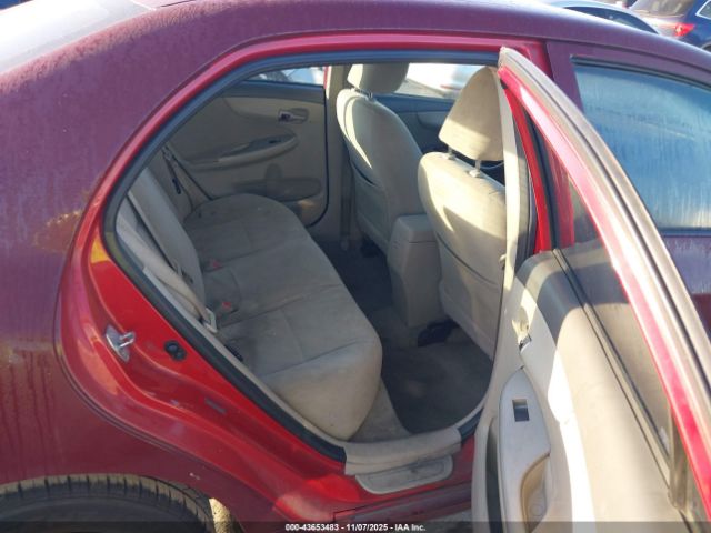 2010 TOYOTA COROLLA 1NXBU4EE8AZ339958 Photo 7